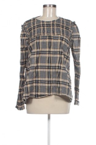 Дамска блуза C&A, Размер M, Цвят Многоцветен, Цена 11,99 лв.