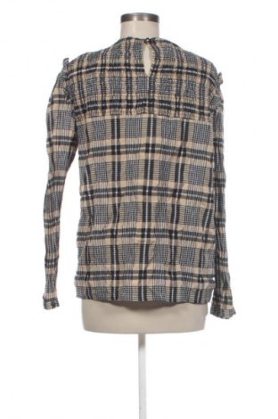 Дамска блуза C&A, Размер M, Цвят Многоцветен, Цена 11,99 лв.