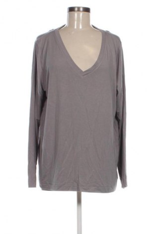 Bluză de femei C&A, Mărime XL, Culoare Gri, Preț 30,99 Lei