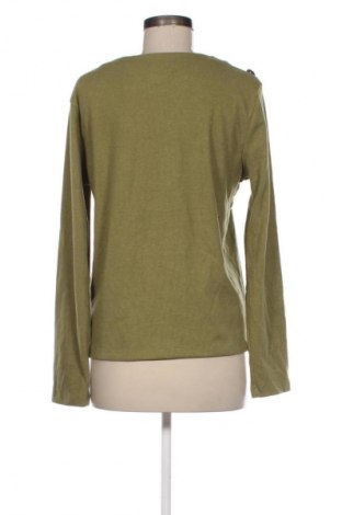 Dámska blúza C&A, Veľkosť L, Farba Zelená, Cena  6,95 €