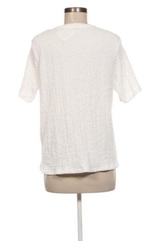 Damen Shirt C&A, Größe XL, Farbe Weiß, Preis 8,99 €