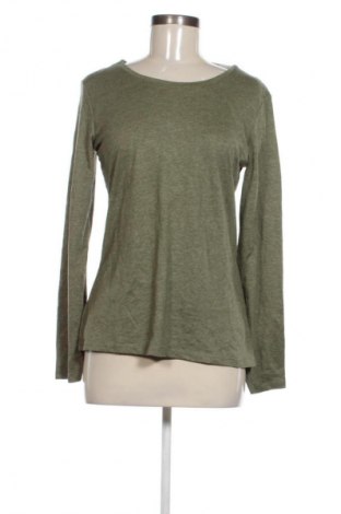 Damen Shirt C&A, Größe M, Farbe Grün, Preis 7,99 €