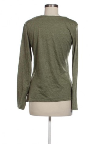 Damen Shirt C&A, Größe M, Farbe Grün, Preis 7,99 €