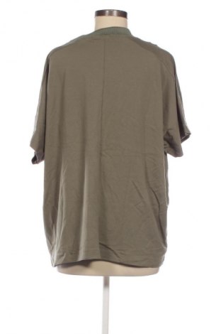 Bluză de femei C&A, Mărime XXL, Culoare Verde, Preț 38,99 Lei