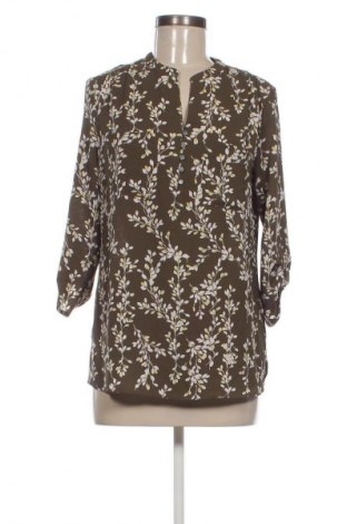 Дамска блуза C&A, Размер S, Цвят Многоцветен, Цена 8,99 лв.