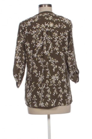 Дамска блуза C&A, Размер S, Цвят Многоцветен, Цена 8,99 лв.