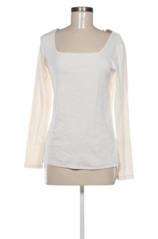 Bluzka damska C&A, Rozmiar L, Kolor ecru, Cena 28,99 zł