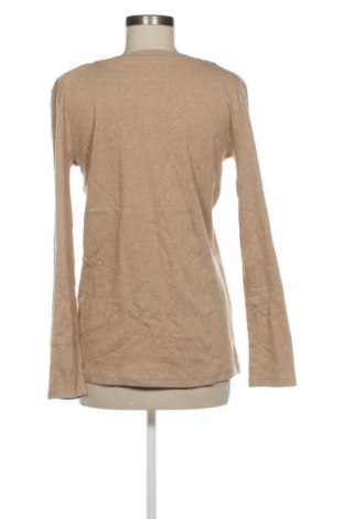 Bluză de femei C&A, Mărime L, Culoare Bej, Preț 33,99 Lei