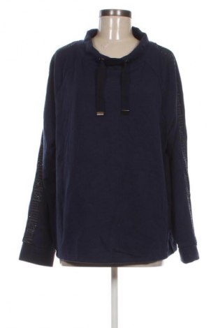 Dámská halenka C&A, Velikost L, Barva Modrá, Cena  169,00 Kč