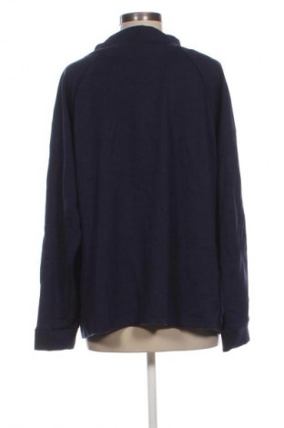 Dámská halenka C&A, Velikost L, Barva Modrá, Cena  169,00 Kč