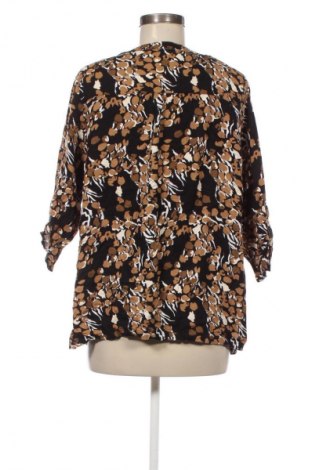 Dámska blúza C&A, Veľkosť XL, Farba Viacfarebná, Cena  6,95 €