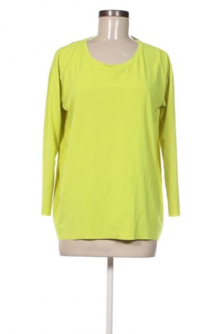 Дамска блуза COS, Размер S, Цвят Зелен, Цена 29,99 лв.