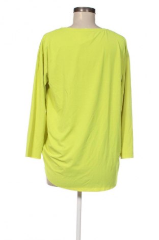 Дамска блуза COS, Размер S, Цвят Зелен, Цена 29,99 лв.