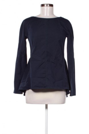 Dámská halenka COS, Velikost XS, Barva Modrá, Cena  606,00 Kč