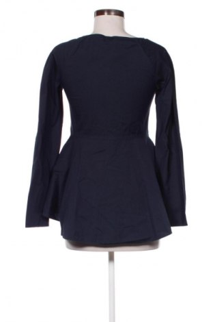 Dámská halenka COS, Velikost XS, Barva Modrá, Cena  606,00 Kč