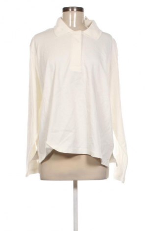 Damen Shirt COS, Größe M, Farbe Ecru, Preis 21,99 €