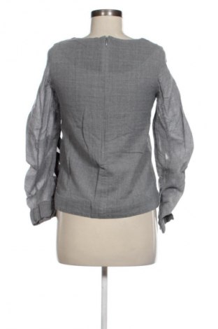 Dámska blúza COS, Veľkosť S, Farba Sivá, Cena  24,48 €