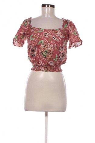 Dámska blúza Cache Cache, Veľkosť S, Farba Viacfarebná, Cena  10,00 €