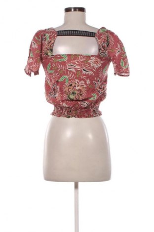 Dámska blúza Cache Cache, Veľkosť S, Farba Viacfarebná, Cena  10,00 €