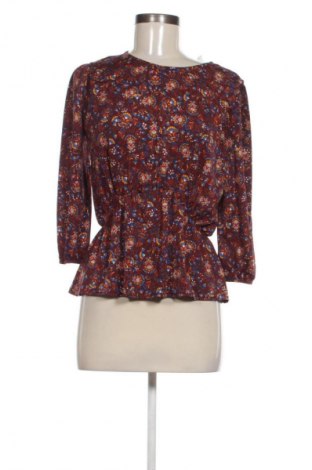 Дамска блуза Cache Cache, Размер S, Цвят Многоцветен, Цена 19,00 лв.