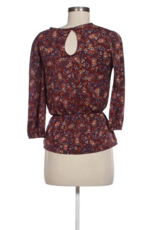 Дамска блуза Cache Cache, Размер S, Цвят Многоцветен, Цена 19,00 лв.