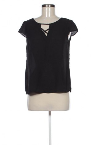 Dámská halenka Cafe Latte, Velikost M, Barva Černá, Cena  346,00 Kč