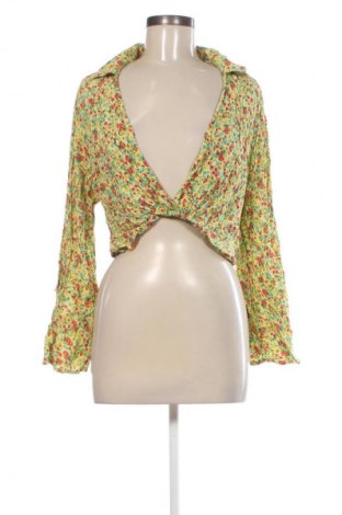 Дамска блуза Calliope, Размер XL, Цвят Многоцветен, Цена 9,99 лв.