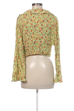 Дамска блуза Calliope, Размер XL, Цвят Многоцветен, Цена 9,99 лв.