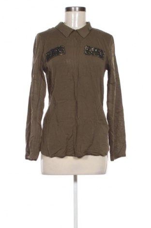 Bluză de femei Calliope, Mărime S, Culoare Verde, Preț 50,00 Lei