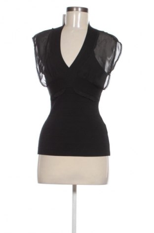 Дамска блуза Calliope, Размер M, Цвят Черен, Цена 19,00 лв.