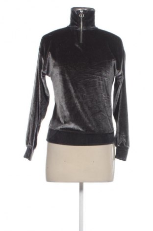 Дамска блуза Calliope, Размер XS, Цвят Сив, Цена 11,99 лв.