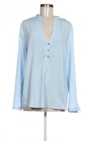 Bluză de femei Calliope, Mărime XL, Culoare Albastru, Preț 50,00 Lei