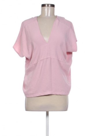 Dámská halenka Calliope, Velikost M, Barva Růžová, Cena  241,00 Kč