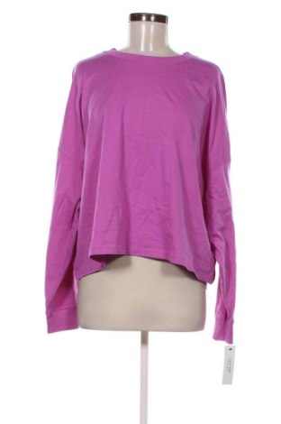 Дамска блуза Calvin Klein, Размер XXL, Цвят Многоцветен, Цена 203,15 лв.