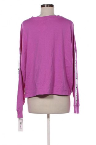 Дамска блуза Calvin Klein, Размер XXL, Цвят Многоцветен, Цена 203,15 лв.