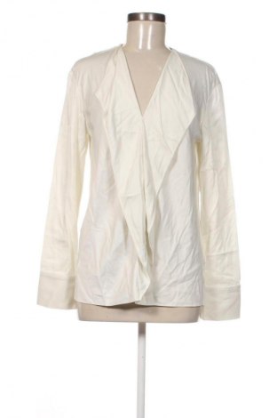 Damen Shirt Calvin Klein, Größe S, Farbe Ecru, Preis € 104,99