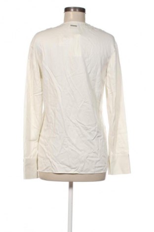 Damen Shirt Calvin Klein, Größe S, Farbe Ecru, Preis € 104,99