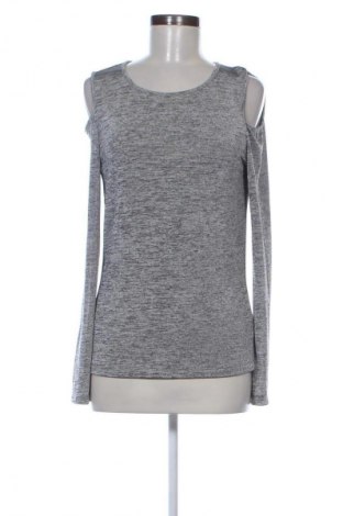 Női blúz Calvin Klein, Méret S, Szín Szürke, Ár 17 835 Ft