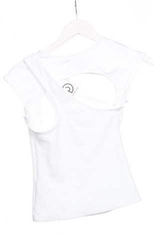 Női blúz Calvin Klein Jeans, Méret XS, Szín Fehér, Ár 12 349 Ft