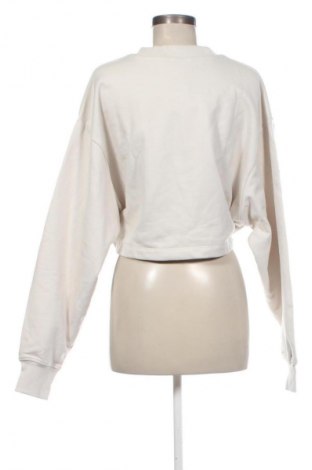 Γυναικεία μπλούζα Calvin Klein Jeans, Μέγεθος L, Χρώμα Εκρού, Τιμή 59,99 €