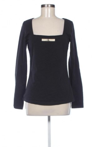 Női blúz Calvin Klein Jeans, Méret XL, Szín Fekete, Ár 10 997 Ft
