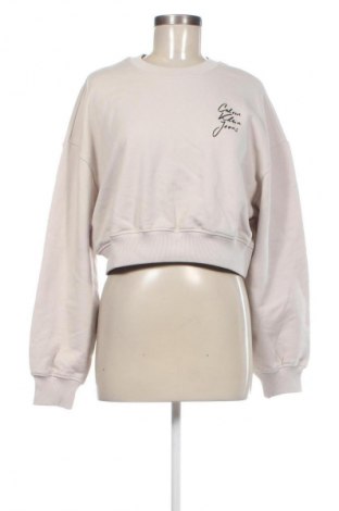 Damen Shirt Calvin Klein Jeans, Größe S, Farbe Beige, Preis € 26,99
