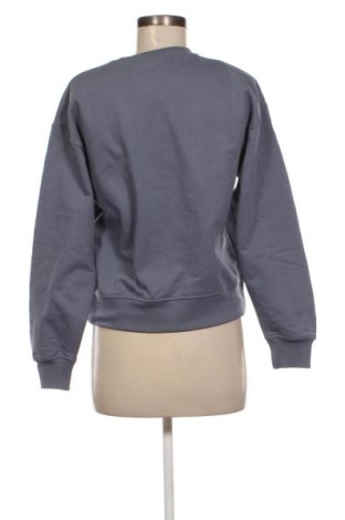 Damen Shirt Calvin Klein Jeans, Größe XXS, Farbe Grau, Preis 99,99 €