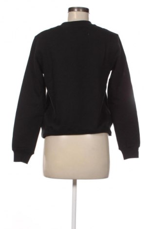 Damen Shirt Calvin Klein Jeans, Größe XS, Farbe Schwarz, Preis € 61,99