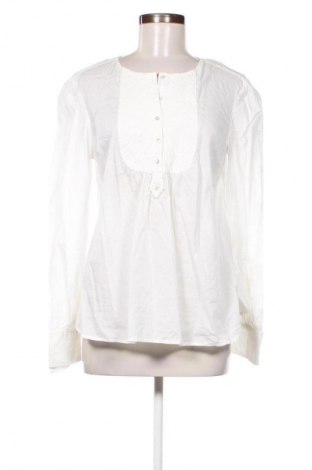 Dámská halenka Calvin Klein Jeans, Velikost L, Barva Krémová, Cena  696,00 Kč