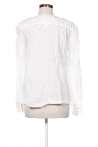 Dámská halenka Calvin Klein Jeans, Velikost L, Barva Krémová, Cena  696,00 Kč