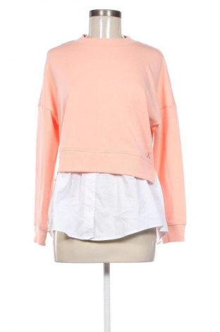 Női blúz Calvin Klein Jeans, Méret S, Szín Rózsaszín, Ár 10 962 Ft