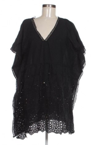 Γυναικεία μπλούζα Calzedonia, Μέγεθος L, Χρώμα Μαύρο, Τιμή 13,82 €