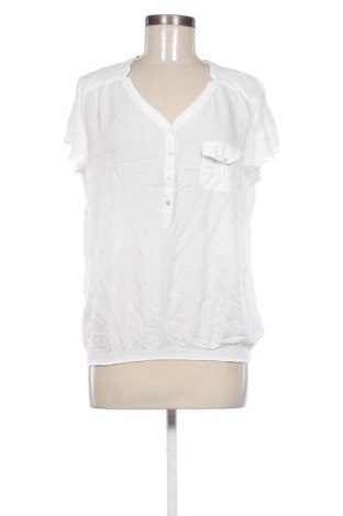 Bluză de femei Camaieu, Mărime L, Culoare Alb, Preț 50,37 Lei