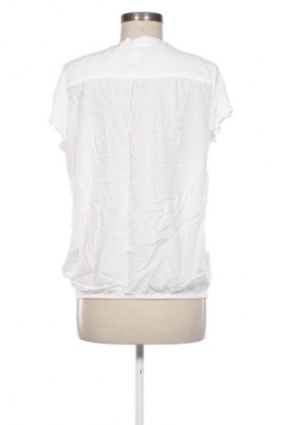 Bluză de femei Camaieu, Mărime L, Culoare Alb, Preț 50,37 Lei